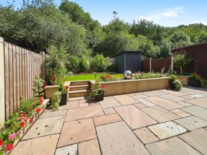 Garden- click for photo gallery